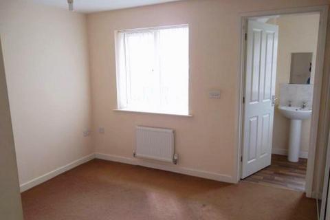 3 bedroom detached house to rent, Smedley Close, Nottingham NG8