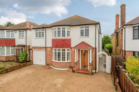 5 bedroom detached house for sale, Upwood Road, Lee