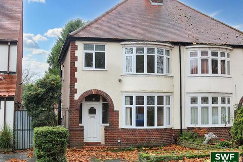 3 bedroom semi-detached house for sale, Lonsdale Road, Pennfields