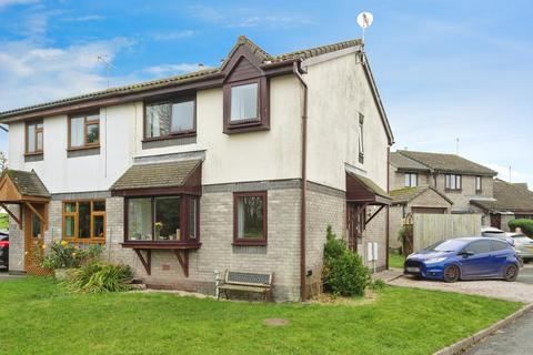 3 bedroom semi-detached house for sale, Adgarley Way, Dalton-in-Furness LA15