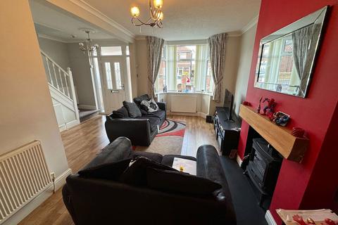 4 bedroom semi-detached house for sale, Palmerston Road, Manchester M34