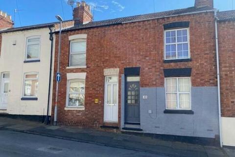 2 bedroom terraced house to rent, Salisbury Street, Northampton NN2