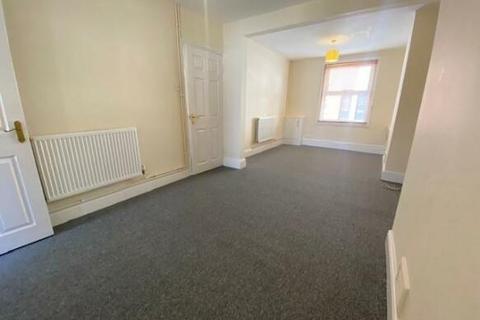 2 bedroom terraced house to rent, Salisbury Street, Northampton NN2