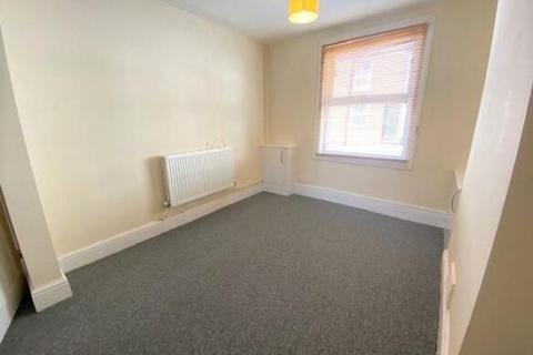 undefined, Salisbury Street, Northampton NN2