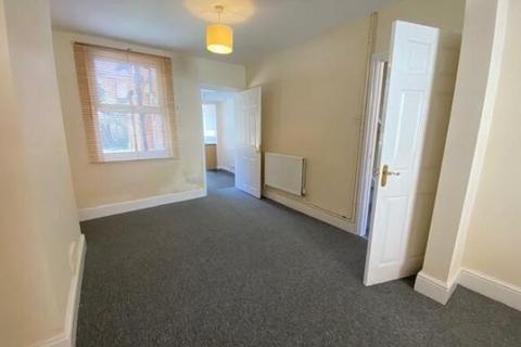 undefined, Salisbury Street, Northampton NN2