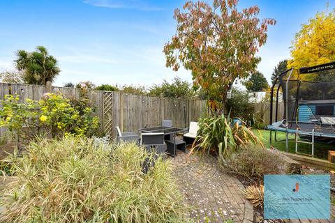 4 bedroom semi-detached house for sale, Glebe Villas, Hove, BN3