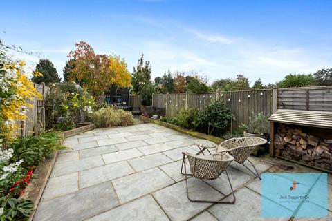 4 bedroom semi-detached house for sale, Glebe Villas, Hove, BN3