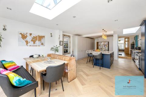 4 bedroom semi-detached house for sale, Glebe Villas, Hove, BN3