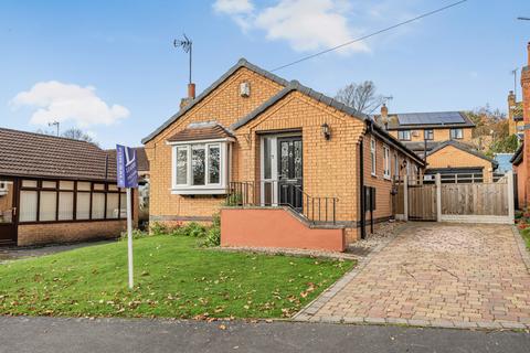 3 bedroom bungalow for sale, Shetland Road, Tibshelf, Alfreton