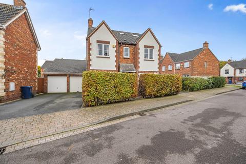 6 bedroom detached house for sale, Graylag Crescent, Walton Cardiff, Tewkesbury