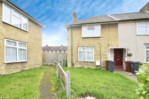 2 bedroom end of terrace house for sale, Babington Road, Dagenham, RM8