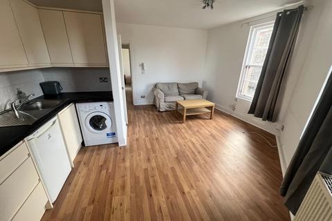 1 bedroom flat to rent, Pirniefield Place, Edinburgh, EH6