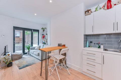 1 bedroom maisonette for sale, East Dulwich Road, East Dulwich, London, SE22