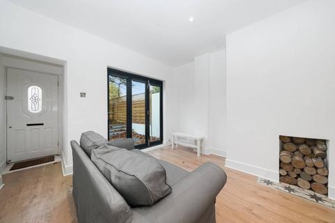 1 bedroom maisonette for sale, East Dulwich Road, East Dulwich, London, SE22