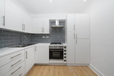 1 bedroom maisonette for sale, East Dulwich Road, East Dulwich, London, SE22