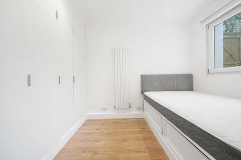 1 bedroom maisonette for sale, East Dulwich Road, East Dulwich, London, SE22