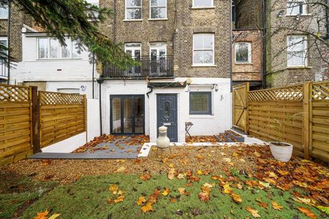 1 bedroom maisonette for sale, East Dulwich Road, East Dulwich, London, SE22