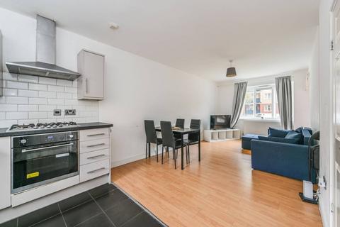 3 bedroom flat for sale, Kingswood Estate, Gipsy Hill, London, SE21