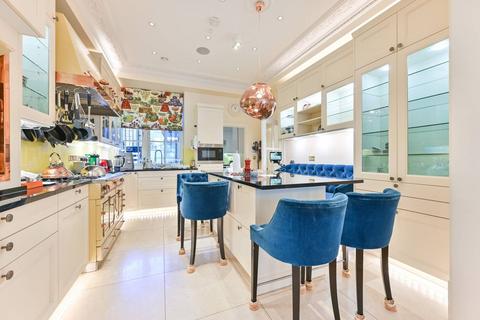 5 bedroom flat to rent, Marylebone Road, Marylebone, London, NW1