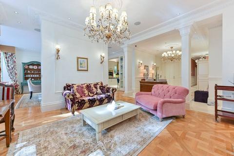 5 bedroom flat to rent, Marylebone Road, Marylebone, London, NW1