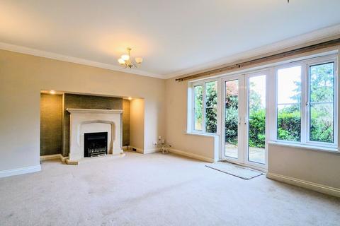 4 bedroom detached house to rent, Stagshaw Grove, Milton Keynes MK4