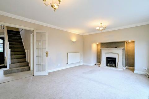 4 bedroom detached house to rent, Stagshaw Grove, Milton Keynes MK4