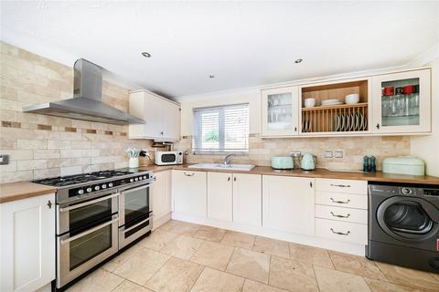 4 bedroom detached house for sale, Rushey Meadow, Monmouth, Monmouthshire, NP25