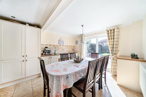 4 bedroom detached house for sale, Rushey Meadow, Monmouth, Monmouthshire, NP25