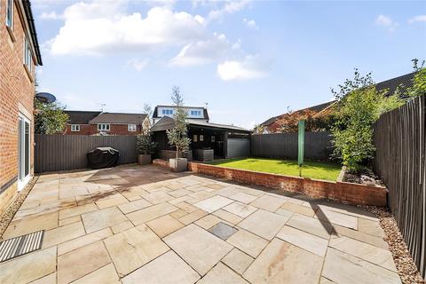 4 bedroom detached house for sale, Rushey Meadow, Monmouth, Monmouthshire, NP25