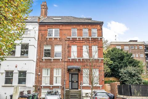 2 bedroom flat to rent, Minster Road, West Hampstead, London, NW2