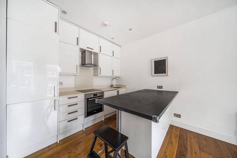 2 bedroom flat to rent, Minster Road, West Hampstead, London, NW2