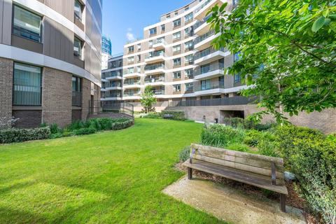 1 bedroom flat for sale, Foster Apartments, Wembley Park, WEMBLEY, HA9