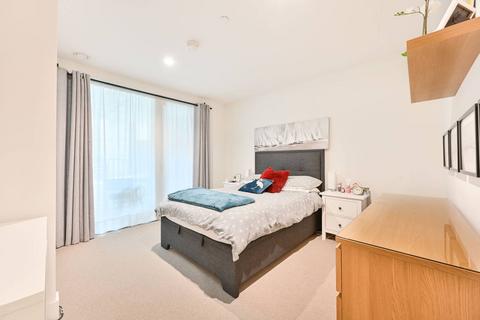 1 bedroom flat for sale, Foster Apartments, Wembley Park, WEMBLEY, HA9