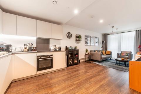 1 bedroom flat for sale, Foster Apartments, Wembley Park, WEMBLEY, HA9