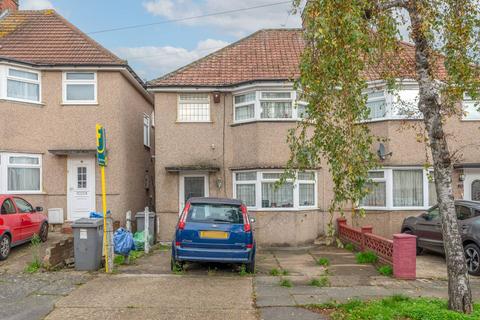 3 bedroom semi-detached house for sale, Wembley Way, Wembley Park, Wembley, HA9