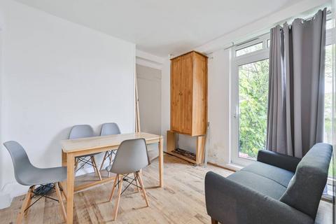 3 bedroom flat to rent, Dorman Way, Swiss Cottage, London, NW8