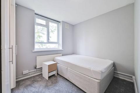 3 bedroom flat to rent, Dorman Way, Swiss Cottage, London, NW8