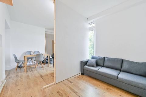 3 bedroom flat to rent, Dorman Way, Swiss Cottage, London, NW8