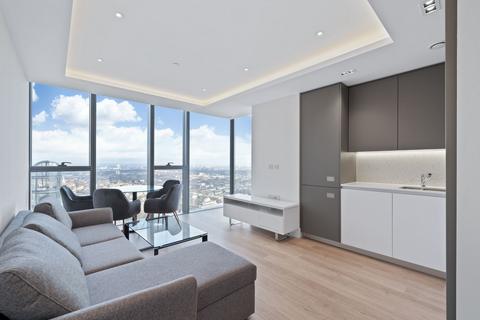 2 bedroom apartment to rent, Carrara Tower, Bollinder Place, London EC1V