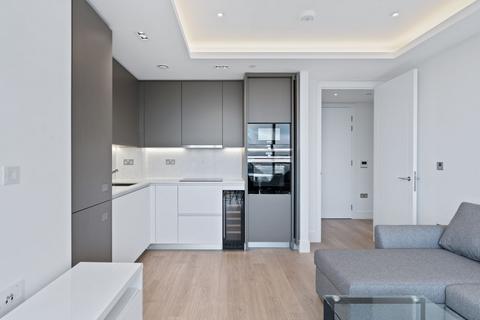 2 bedroom apartment to rent, Carrara Tower, Bollinder Place, London EC1V