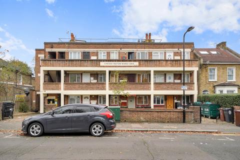 1 bedroom flat for sale, Colworth Road, Leytonstone, E11