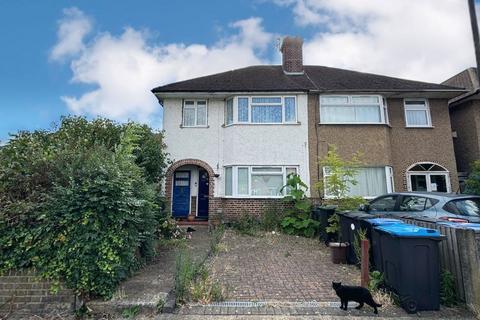 2 bedroom flat for sale, 61 Russell Road, Enfield, Middlesex, EN1 4TW