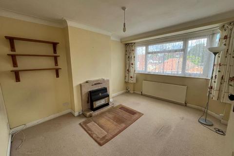 2 bedroom flat for sale, 61 Russell Road, Enfield, Middlesex, EN1 4TW