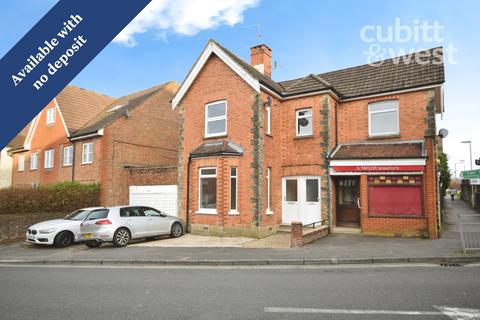 1 bedroom maisonette to rent, Cantelupe Road, East Grinstead, RH19