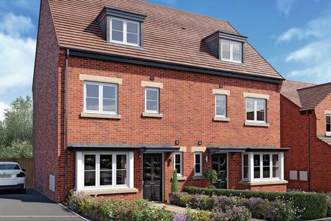 3 bedroom semi-detached house for sale, Plot 91, Osbourne at Saddlers Grange, Selby Road DN14