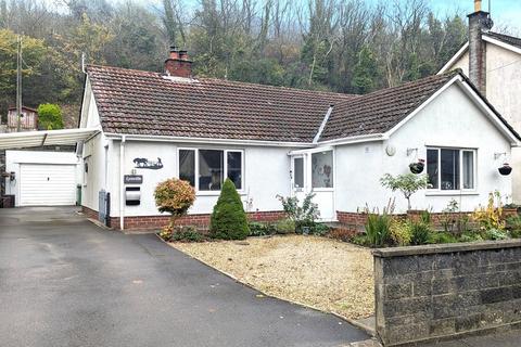 3 bedroom detached bungalow for sale, Gurney Slade, Radstock, BA3