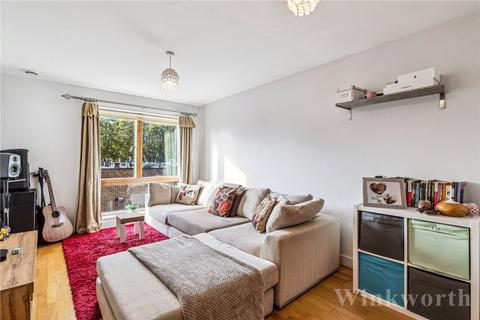 1 bedroom apartment for sale, Dibden Street, London, N1