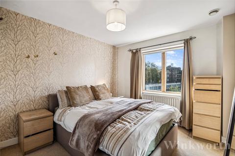 1 bedroom apartment for sale, Dibden Street, London, N1