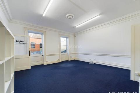 Office to rent, Market Place, Swaffham