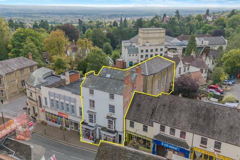 Property for sale, 18-22 Church Street, Malvern, Worcestershire, WR14 2AY